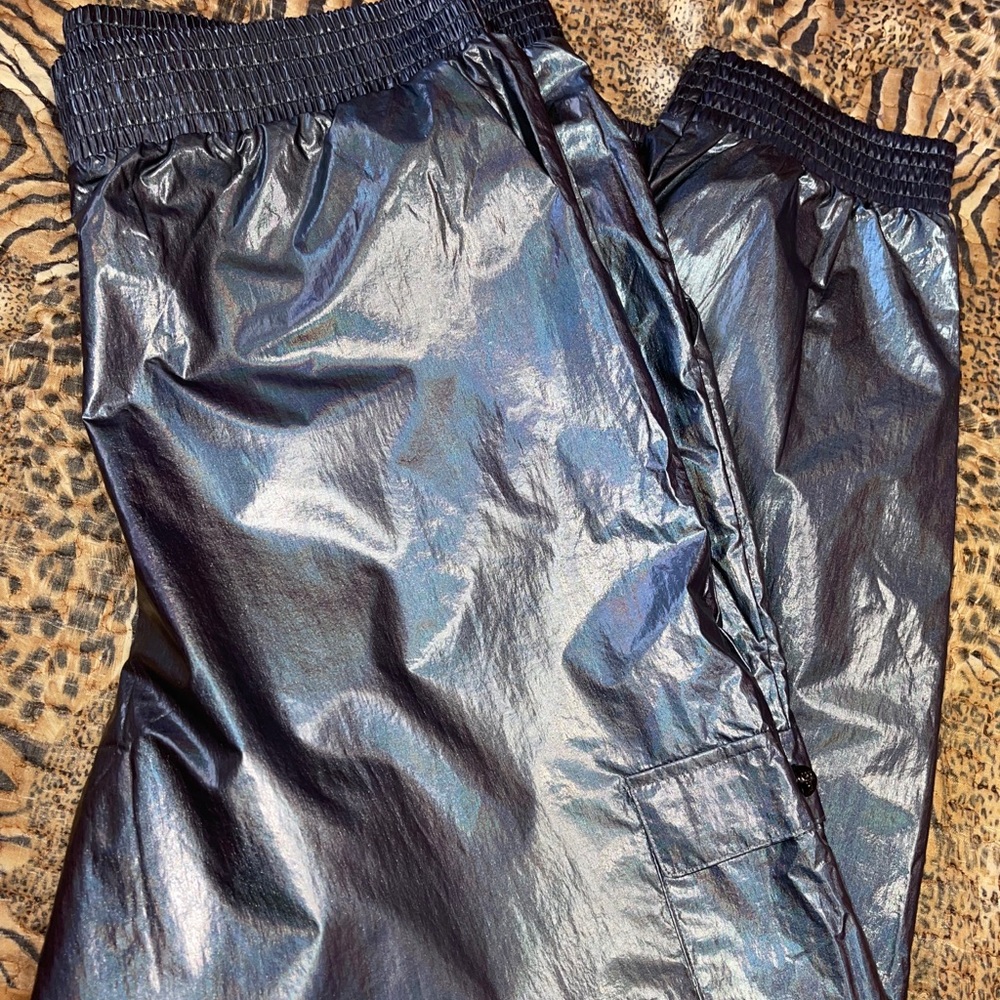Victoria Secret Sport Holographic Joggers